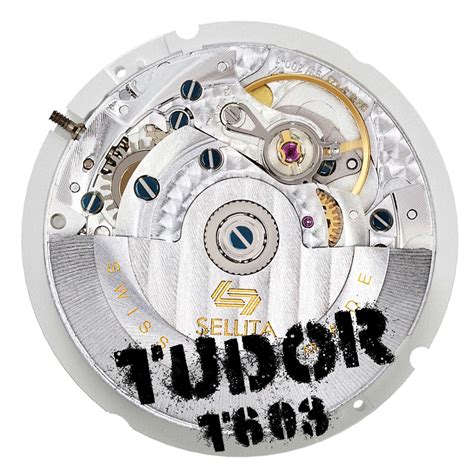 tudor royal t603 manual.